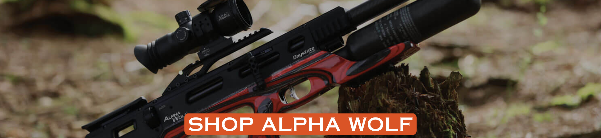 ALPHA WOLD