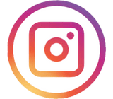 Instagram Circle