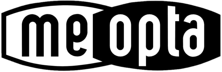 Logo of Meopta