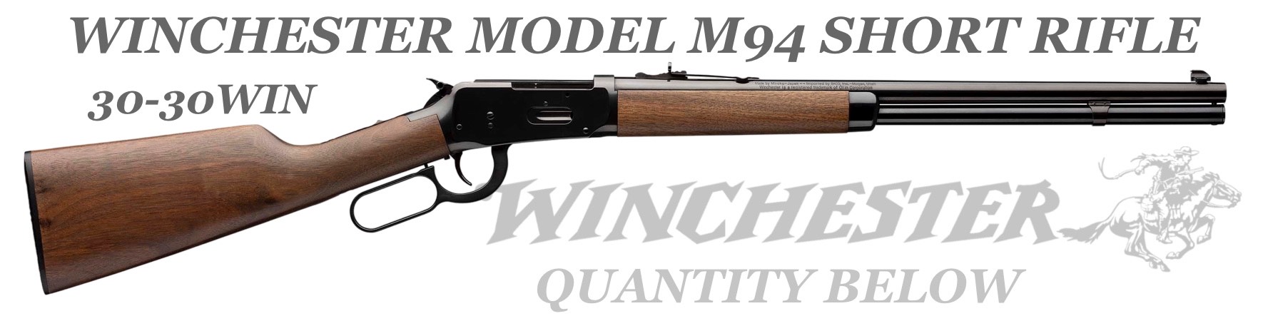 M94 30 30WIN SHORT