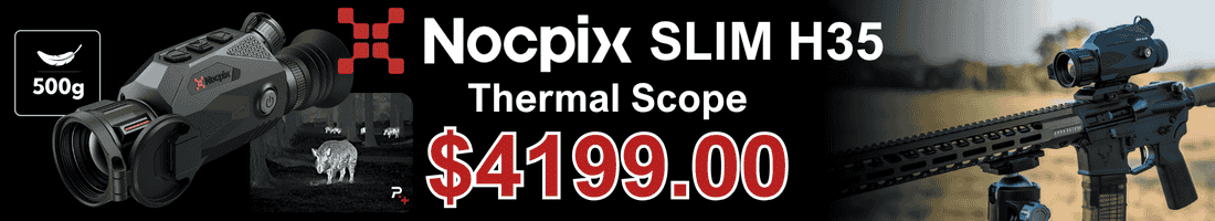 Nocpix Slim H35