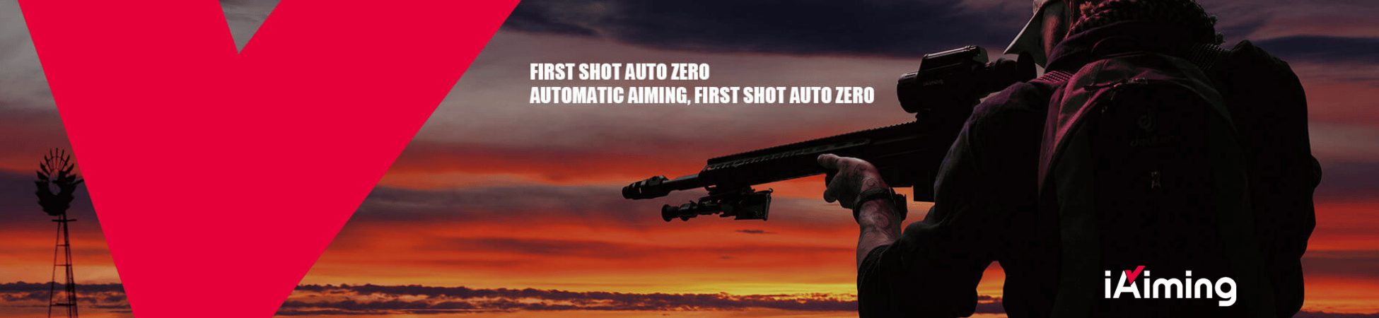 iAiming Header