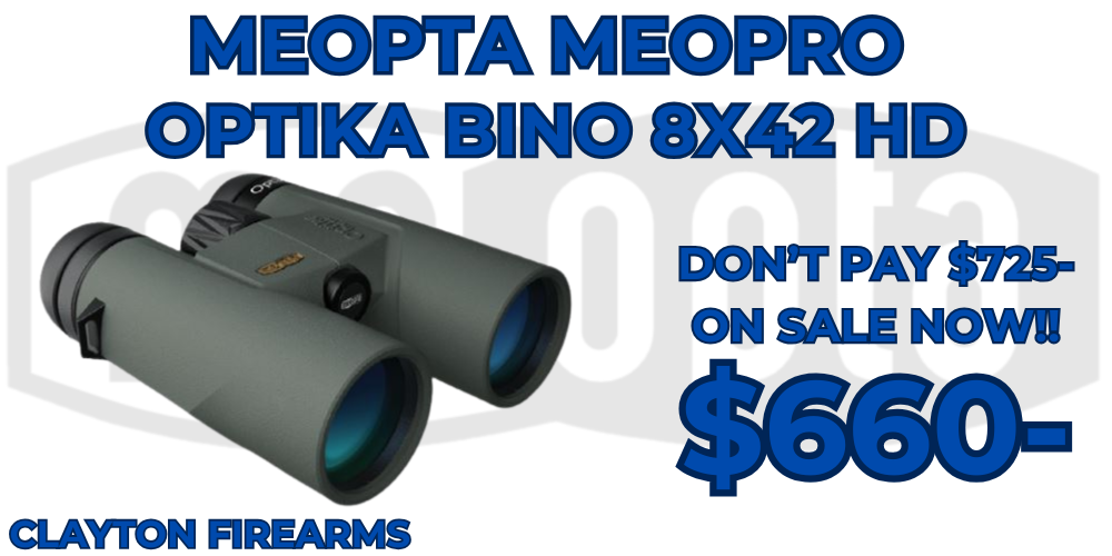 meopta meopro optika bino 8x42 hd