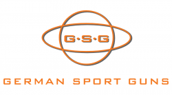german-sports-gun-gsg-vector-logo