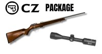 CZPACKAGE