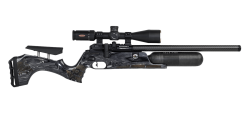 Daystate-BlackWolf-2
