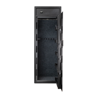 Spika: S3 - Large Safe
