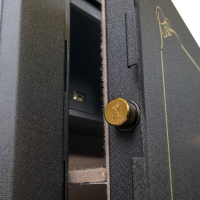 Spika: SCH2 - Extra Large Premium Safe