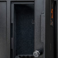 Spika: SDD - Double Door Safe