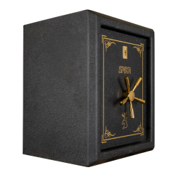 Spika: SPP1 - Premium Pistol Safe