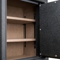 Spika: SPP1 - Premium Pistol Safe