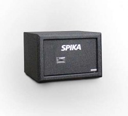 Spika: S2A - Medium Ammo Addition